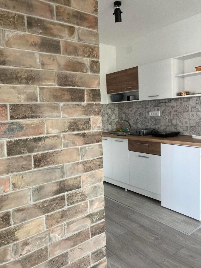 Galerija Park 2 Lejlighed Aranđelovac Eksteriør billede