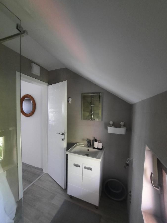 Galerija Park 2 Lejlighed Aranđelovac Eksteriør billede